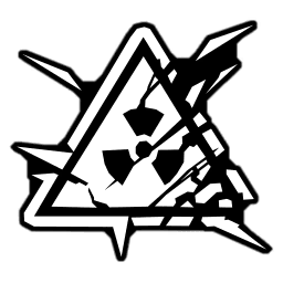 Nuclear, profile icon
