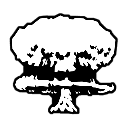 Mushroom Cloud, profile icon