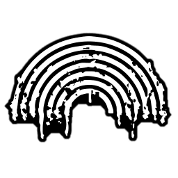 Rainbow, profile icon