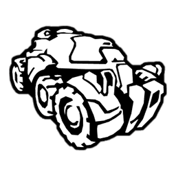 Armadillo 1, profile icon