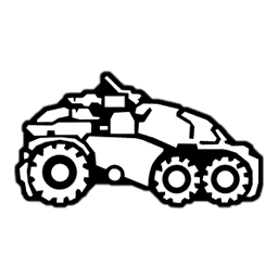 Armadillo 2, profile icon