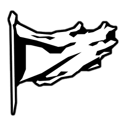 Broken Flag, profile icon