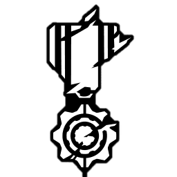 Combat Medal, profile icon