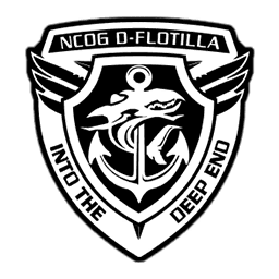NCOG D-Flotilla, profile icon