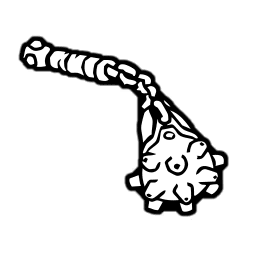 Frag Grenade, profile icon