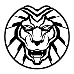 Kalona Police Logo, profile icon