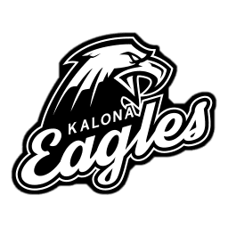 Kalona Eagles Logo, profile icon