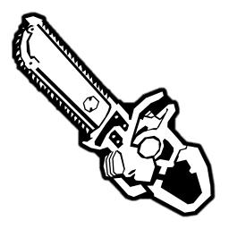Chainsaw 1, profile icon