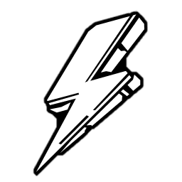 Lightning Bolt, profile icon