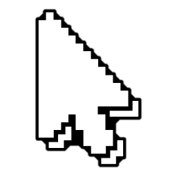 Mouse, profile icon
