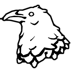 Raven, profile icon