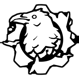 Raven COG, profile icon