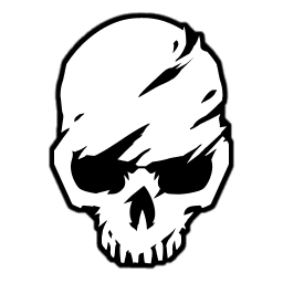 Skull, profile icon