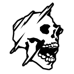 Side Skull, profile icon