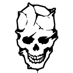 Damned Skull, profile icon
