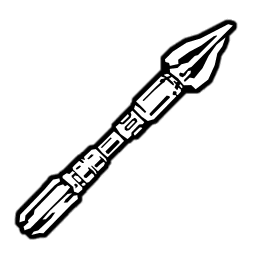 Torque Bow Bolt, profile icon