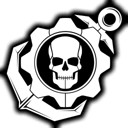 COG Navy, profile icon