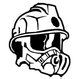 Mask, profile icon