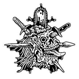 Liquid Death, profile icon