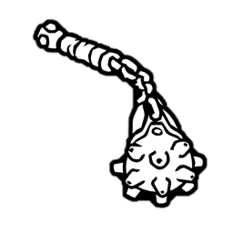 Bolo Grenade, profile icon