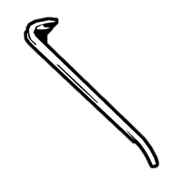 Crowbar, profile icon