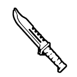 Dom's Knife, profile icon