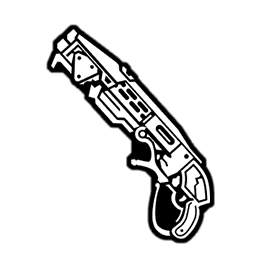 Gnasher, profile icon