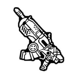 Hammerburst, profile icon