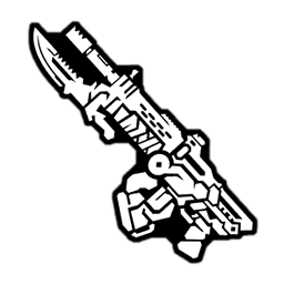 Lancer Mk1, profile icon