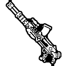 Ripper, profile icon