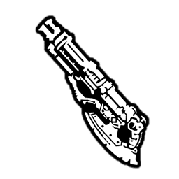 Incinerator, profile icon