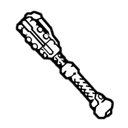 Smoke Grenade, profile icon