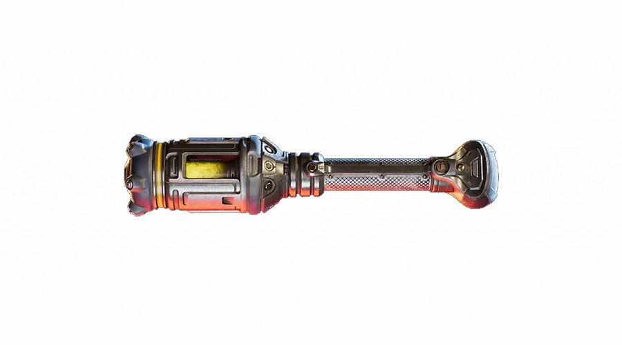 Concussion Grenade