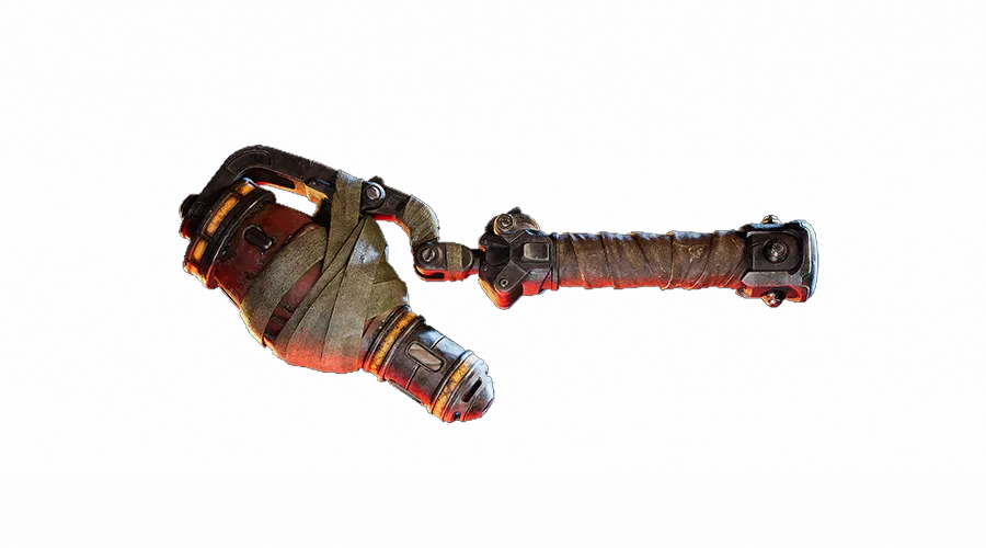 Incendiary Grenade
