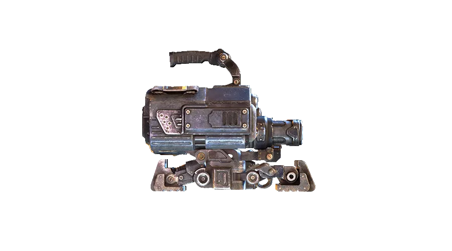 Mortar Sentry