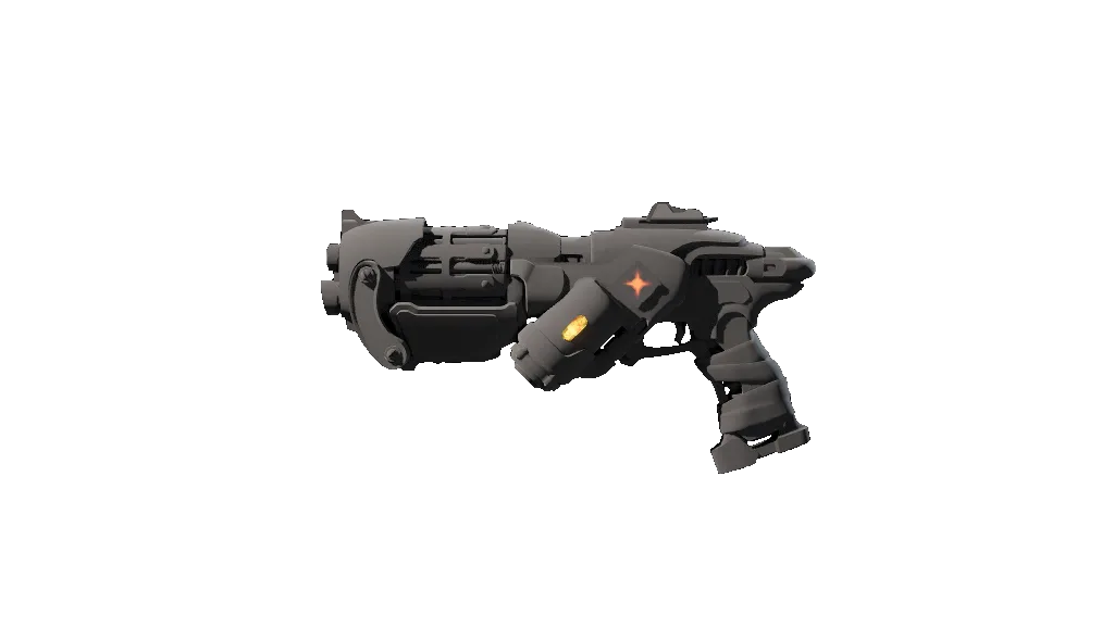 Chalkboard Plans Striga, weapon skin