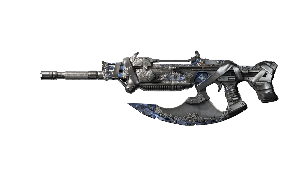 Community Valor Breechshot, weapon skin