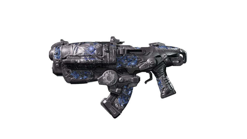 Community Valor Hammerburst, weapon skin