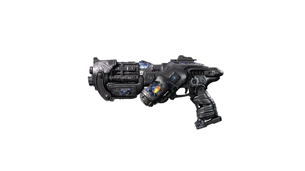 Community Valor Striga, weapon skin