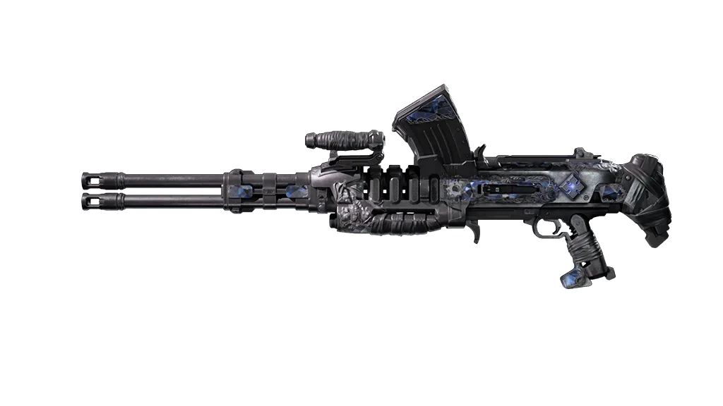 Community Valor Ripper, weapon skin