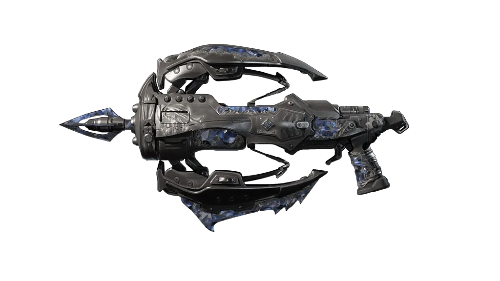 Community Valor Torque Bow, weapon skin