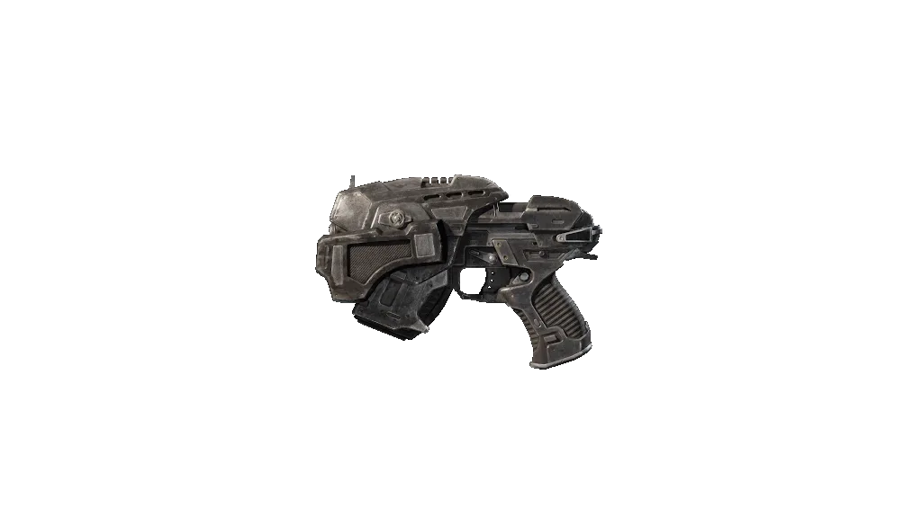 Default Snub, weapon skin