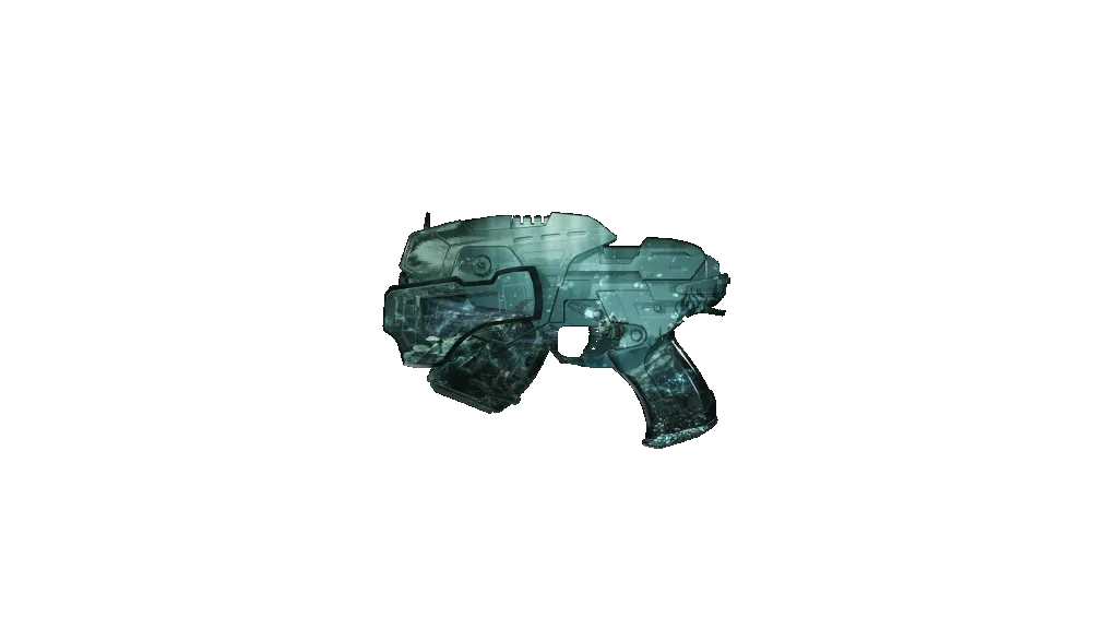 Serano Snub, weapon skin