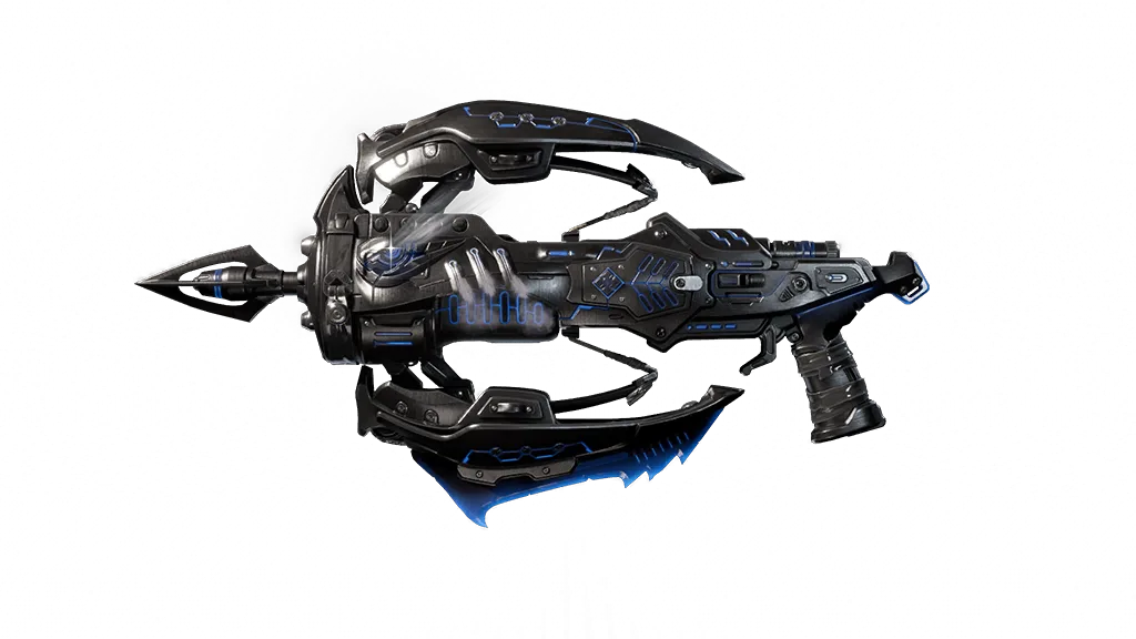 Team Machine Torque Bow, weapon skin