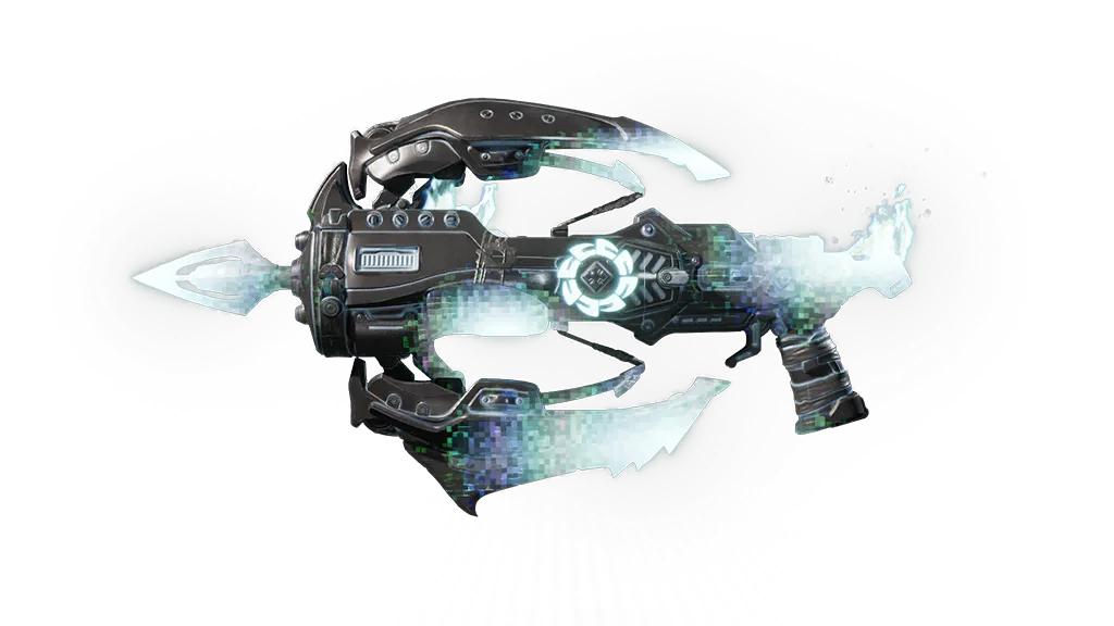 Coalition Specter Torque Bow, weapon skin