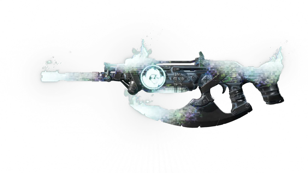 PCF Specter Breechshot, weapon skin