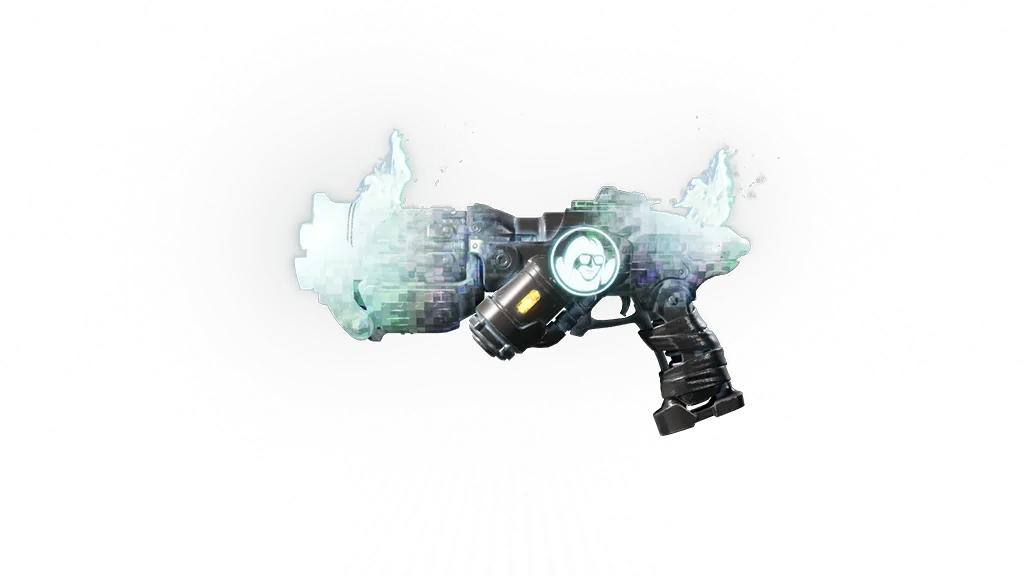 PCF Specter Striga, weapon skin