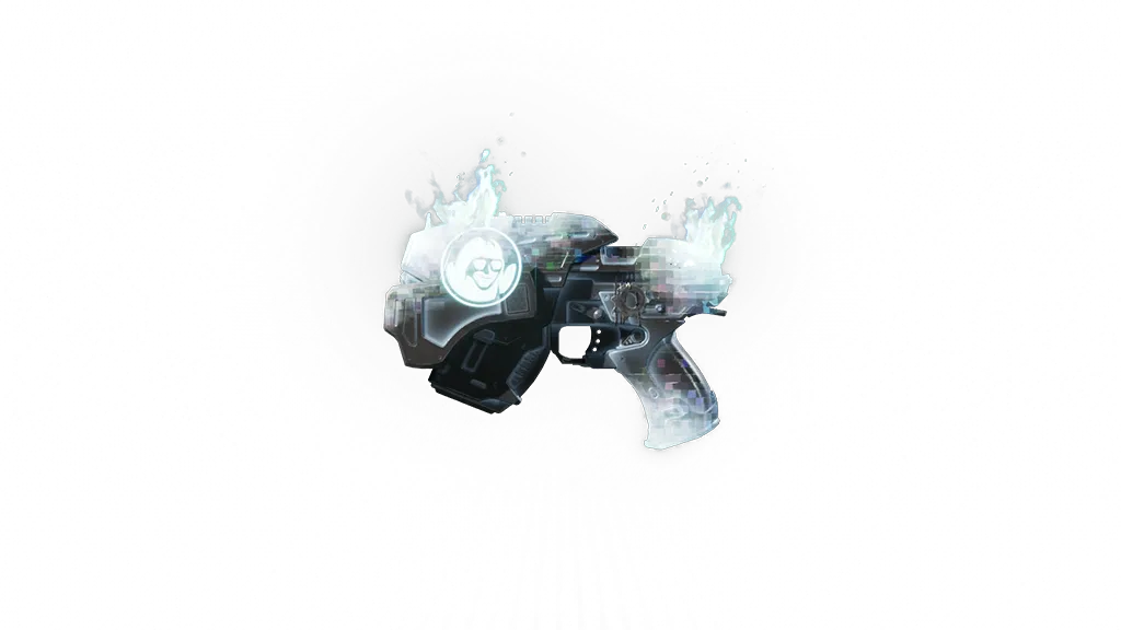 PCF Specter Snub, weapon skin