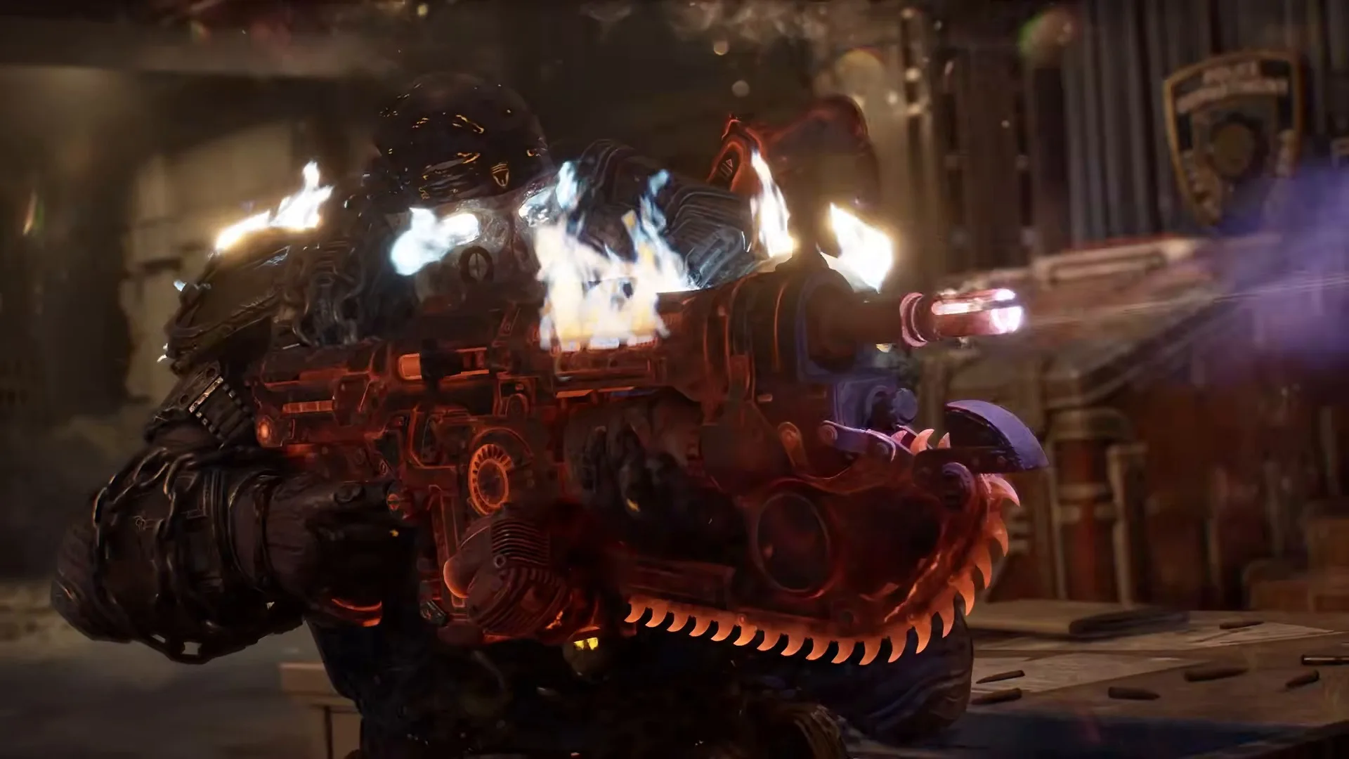 Death's Rendezvous Weapons Set, weapon skin